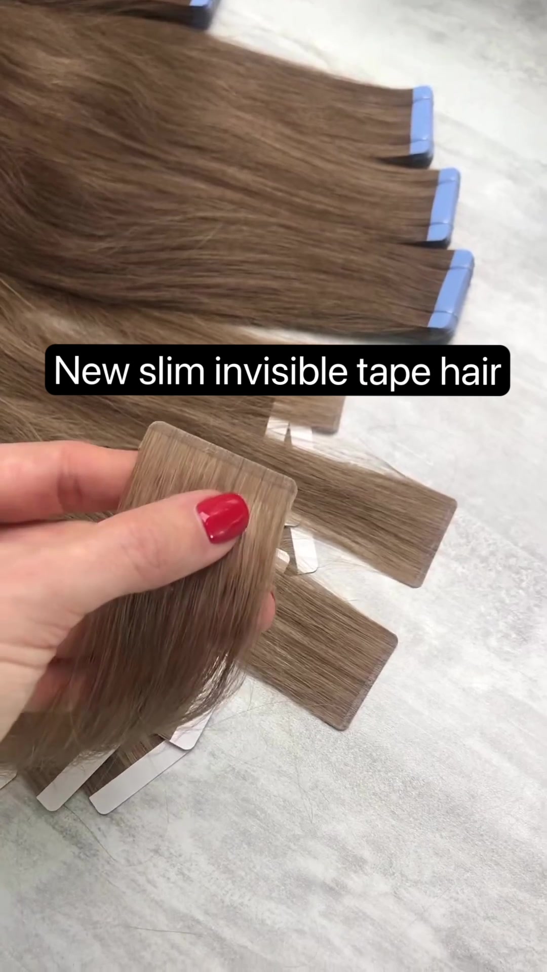 @Hair Extensions Supplier