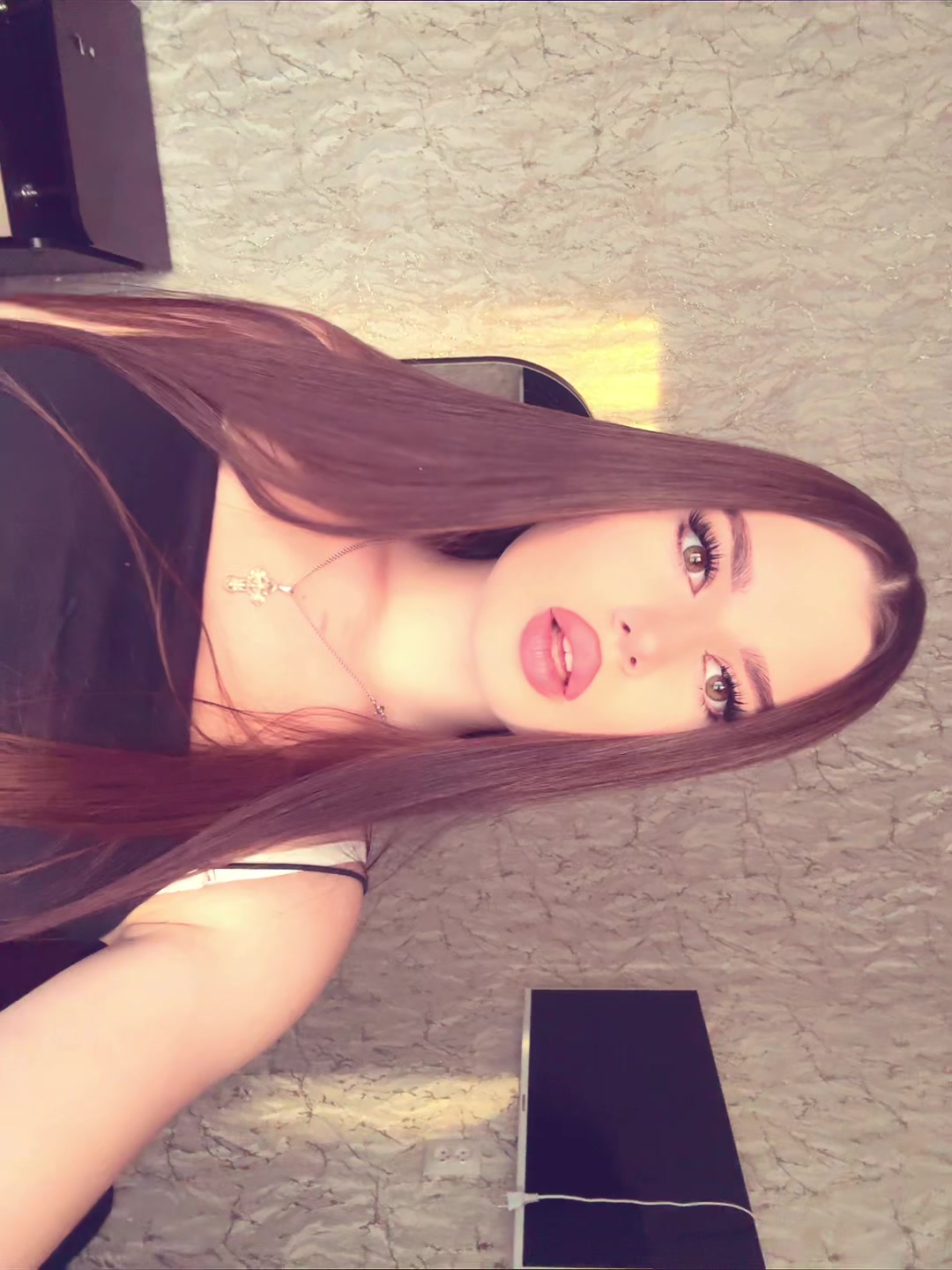 @госпожа