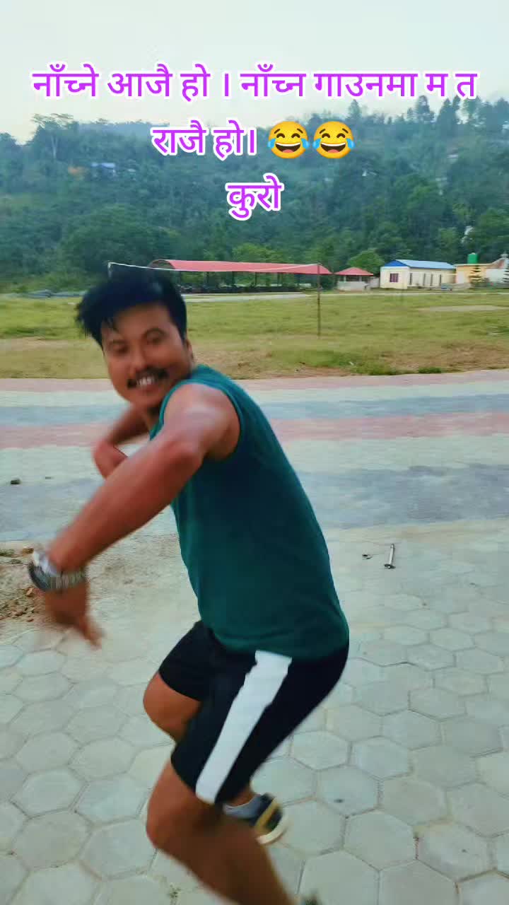 @Bhimsen BM