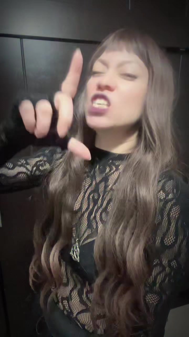 @Claudia Sandoval