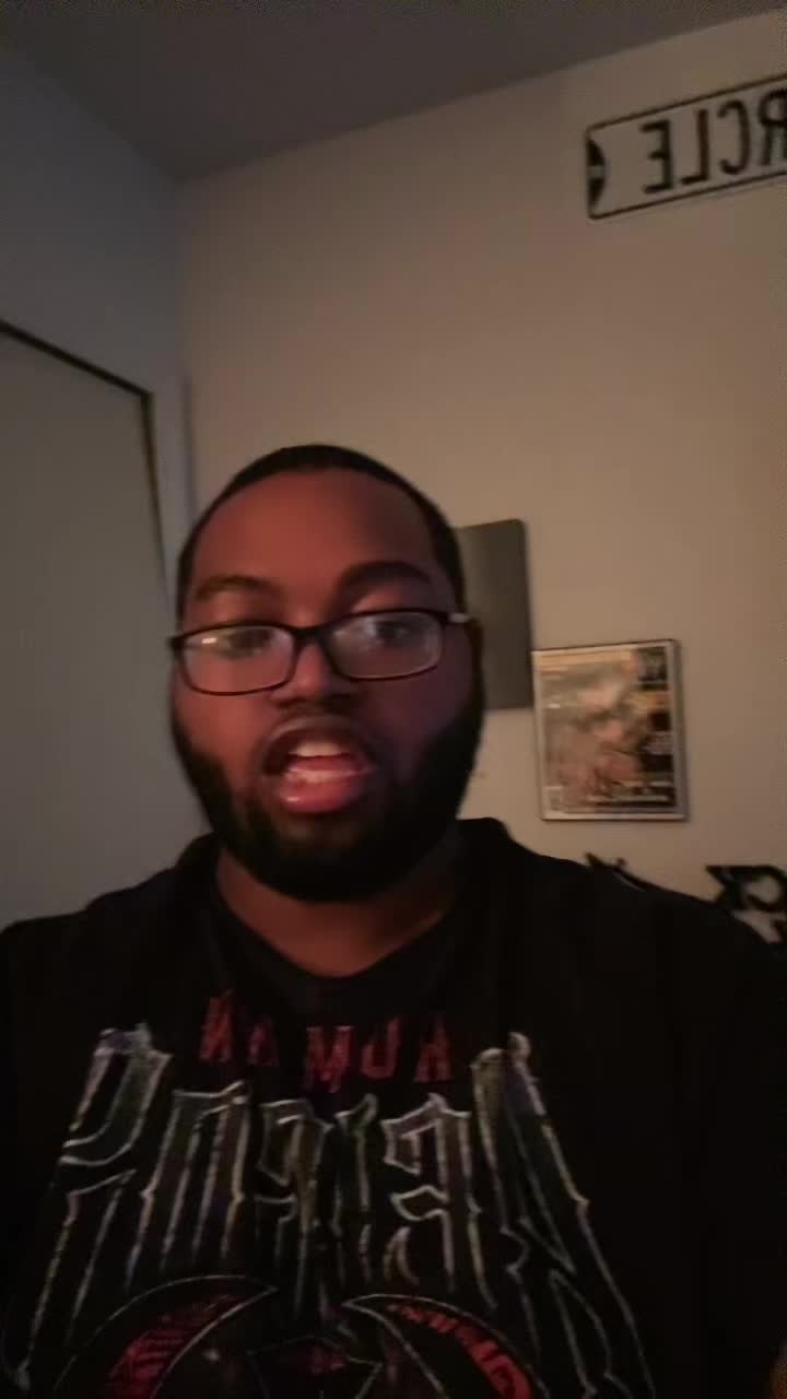 @Unfazedkingjoebluemusicdaddy✝️