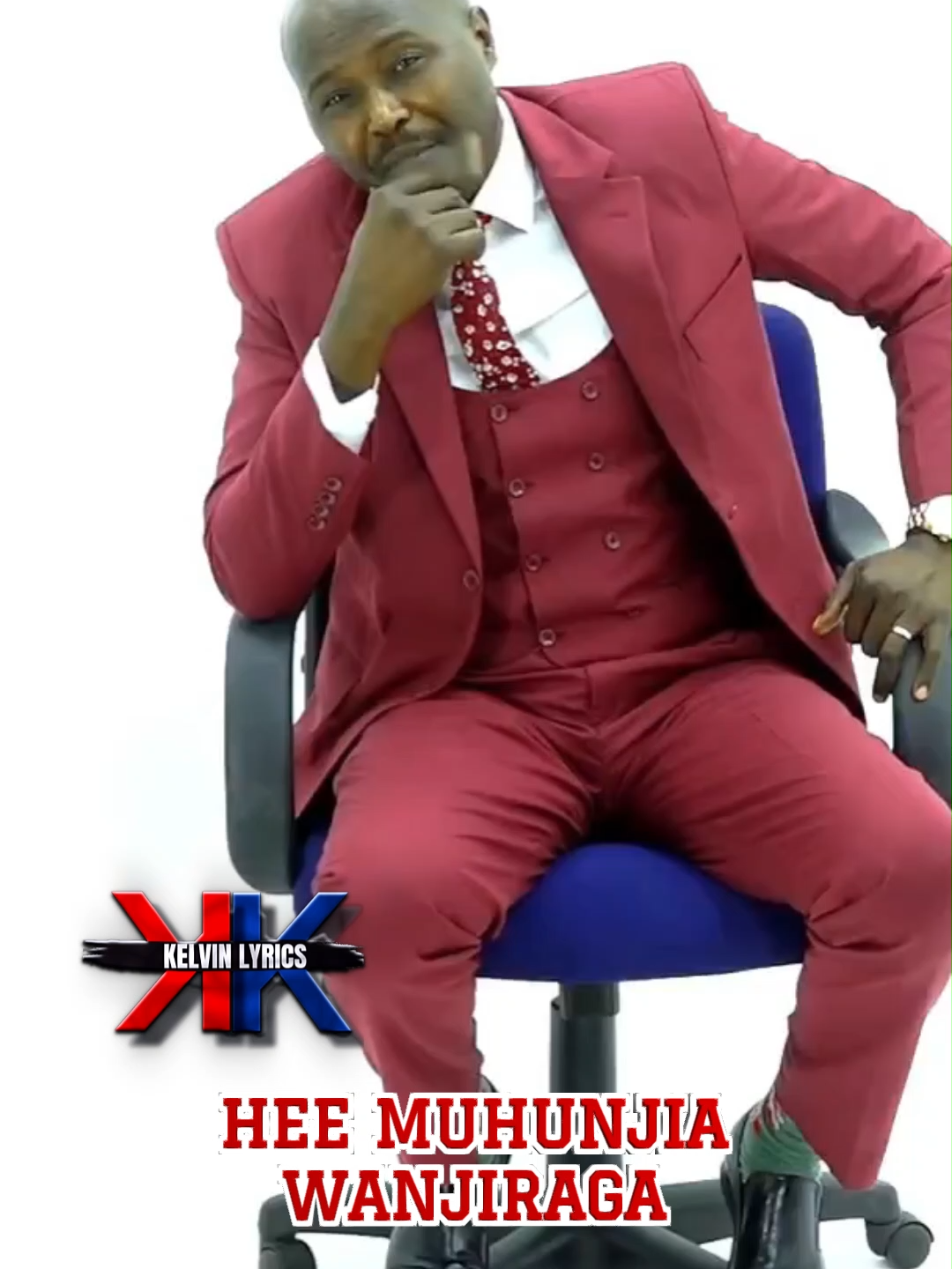 @KELVIN WA NYAMBURA