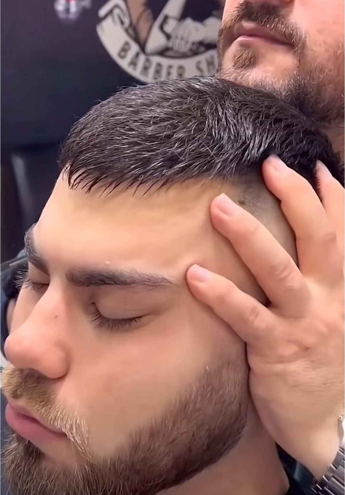 @ASMR SALON NUMAN
