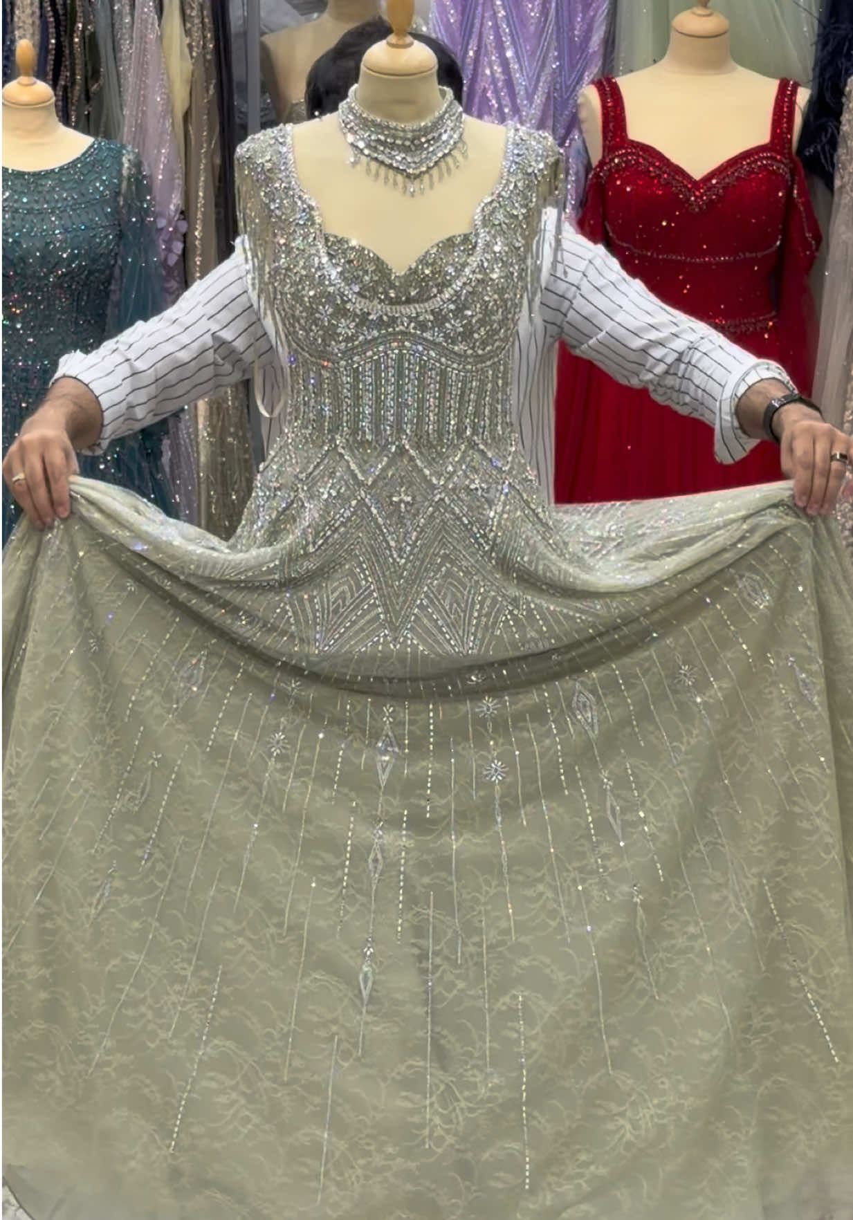 @IDeal star Fashion 👗Dubai