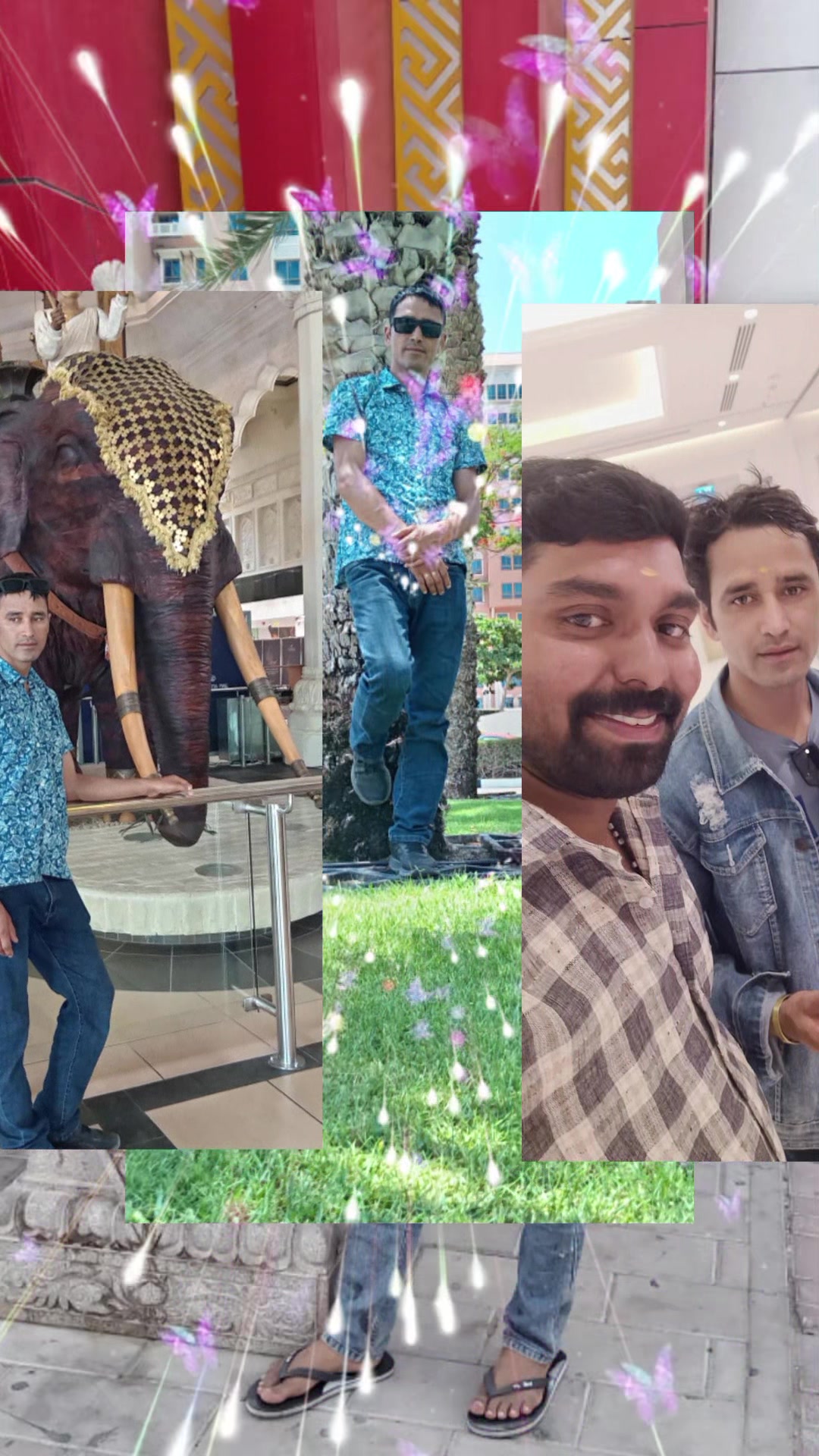 @Umesh Basnet