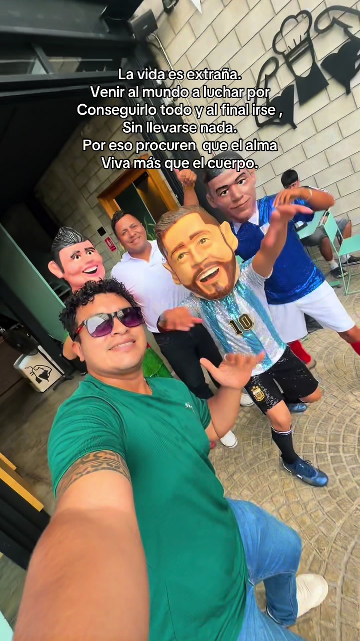 @Quiero ser papá