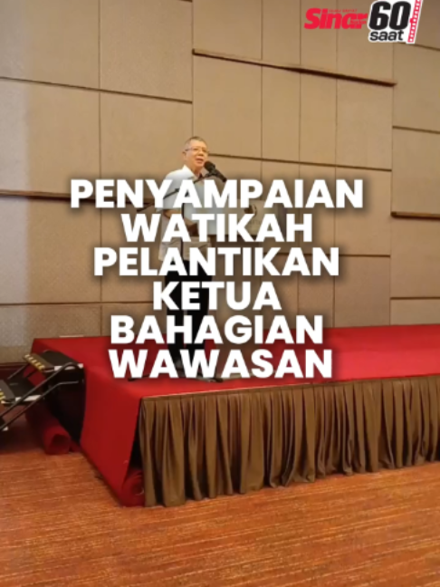 @Sinar Harian
