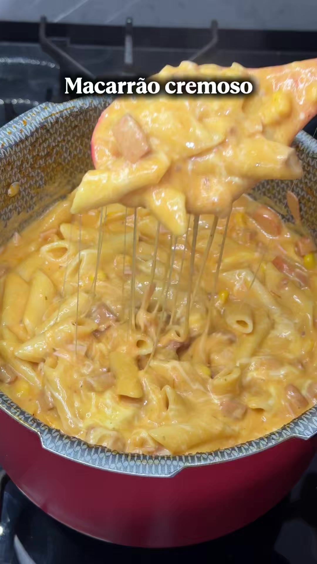 @Jhenifer Rodrigues | Receitas