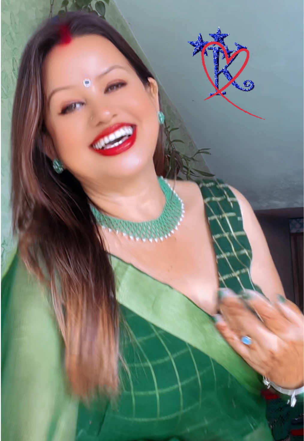 @Kusum Ghimire Karki