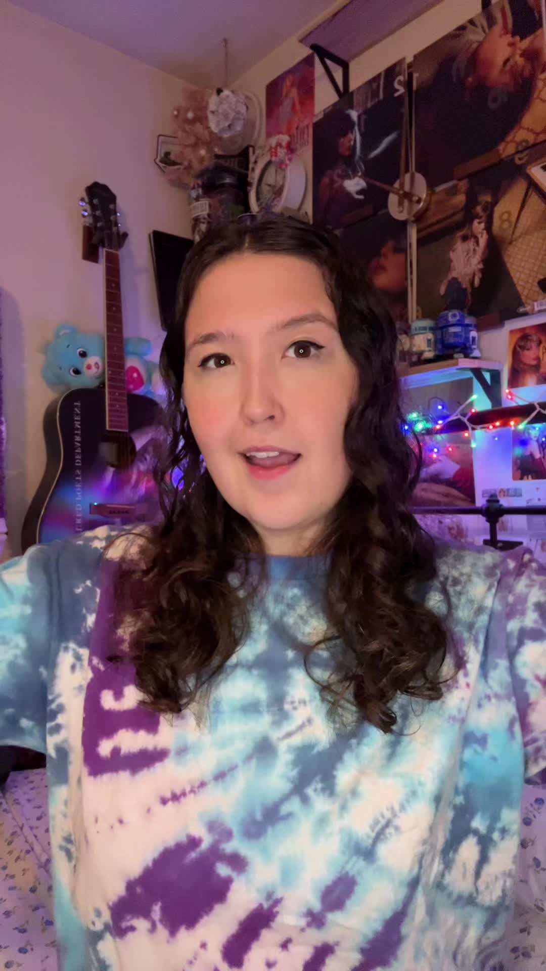 @Jenna Jo | Professional Weirdo