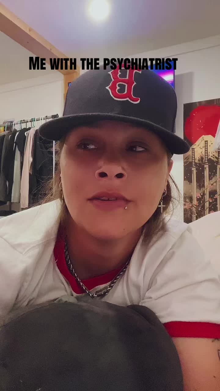 @Alyssa Mendez