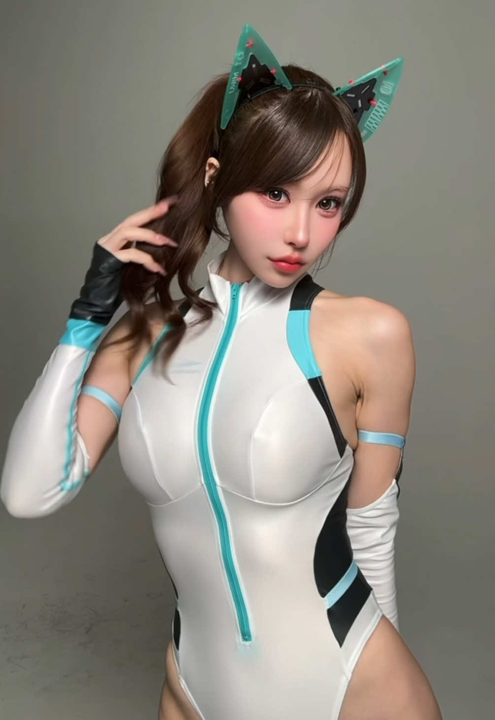 @白田まい