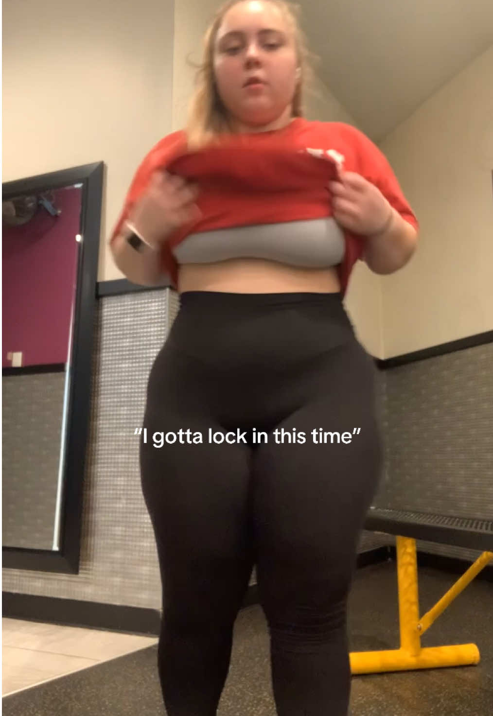 @BAYLEE GILL