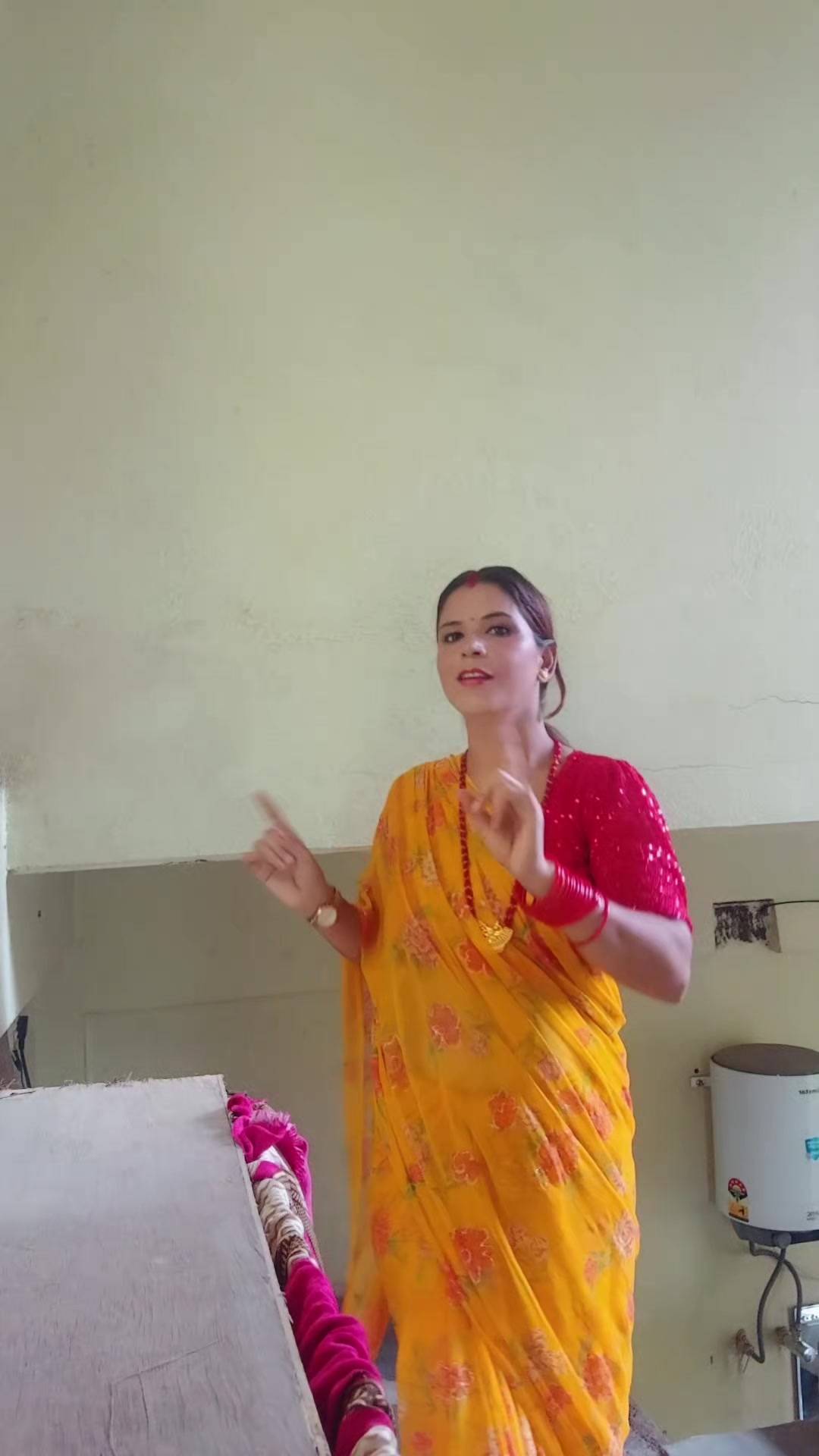 @bhumika panday