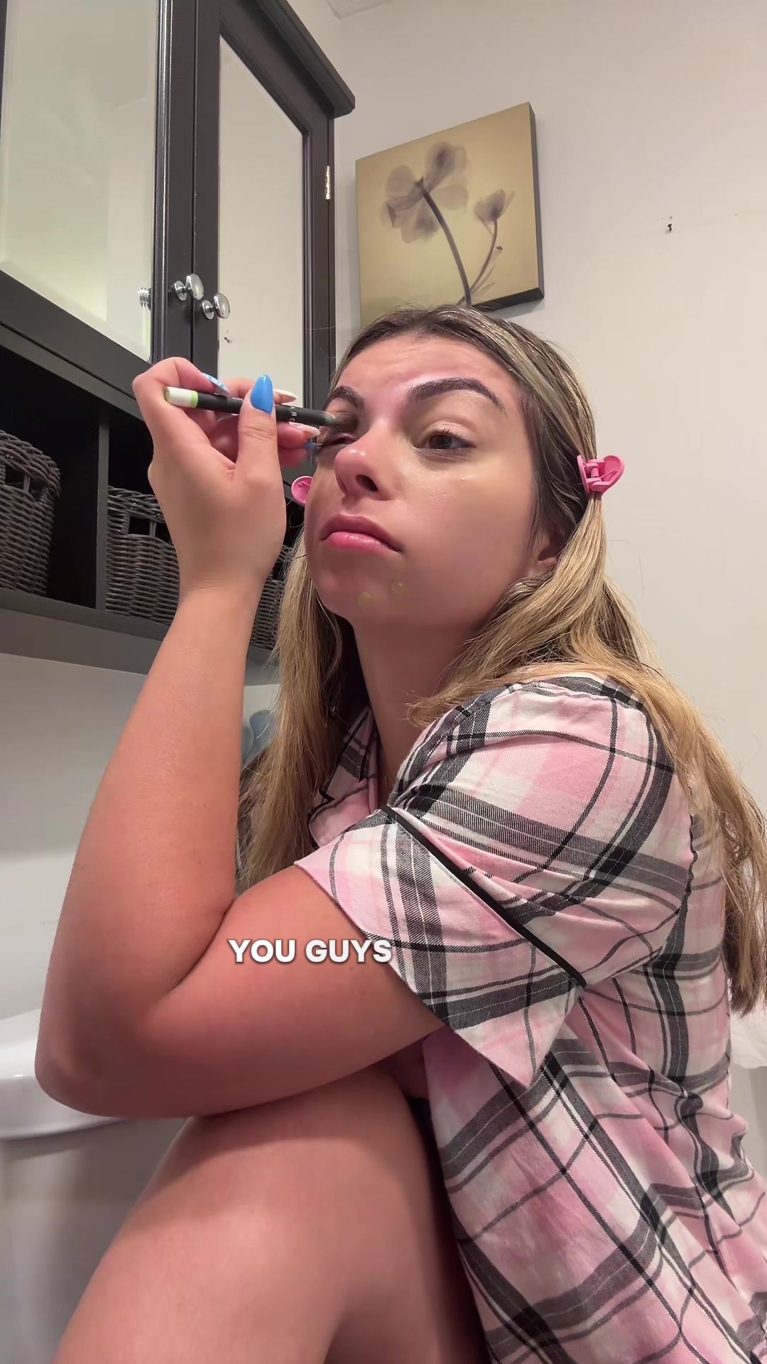 @Gaby Z