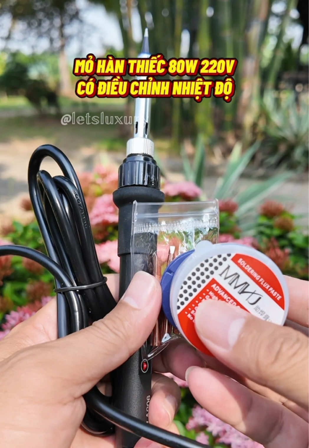 @𝕃𝔼𝕋’𝕊 𝕃𝕌𝕏𝕌ℝ𝕐