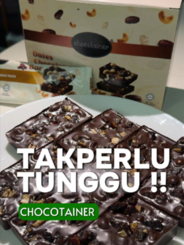@Chocotainer Sdn. Bhd.