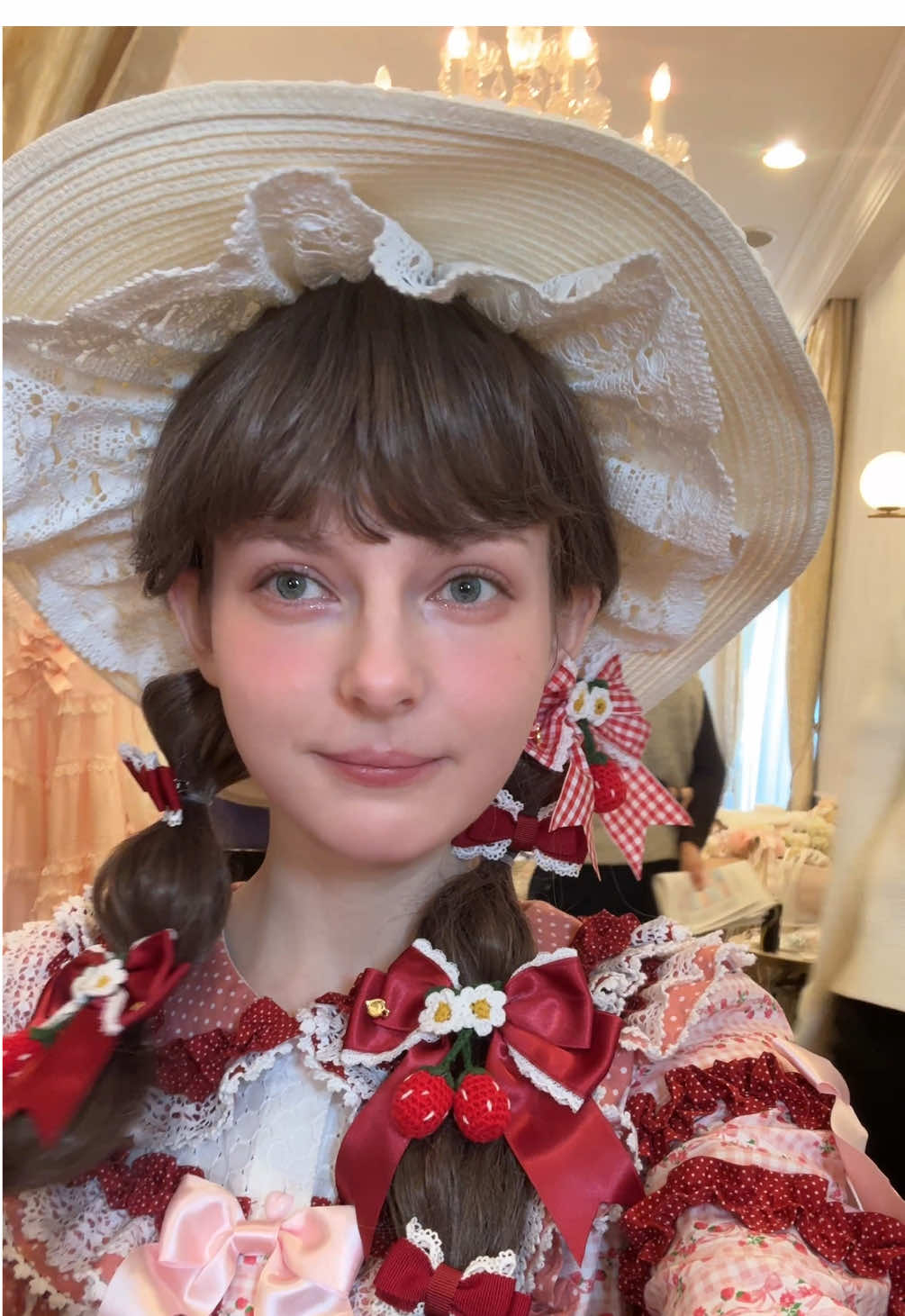 @Ella Freya