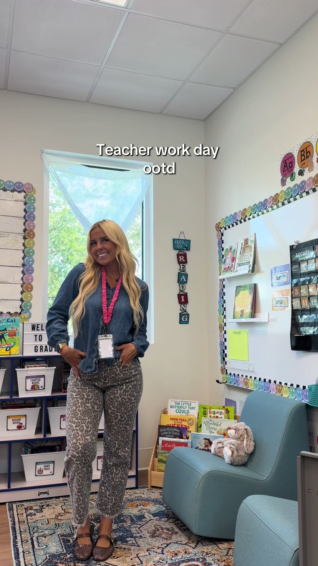 @MRS. FIORE ♡