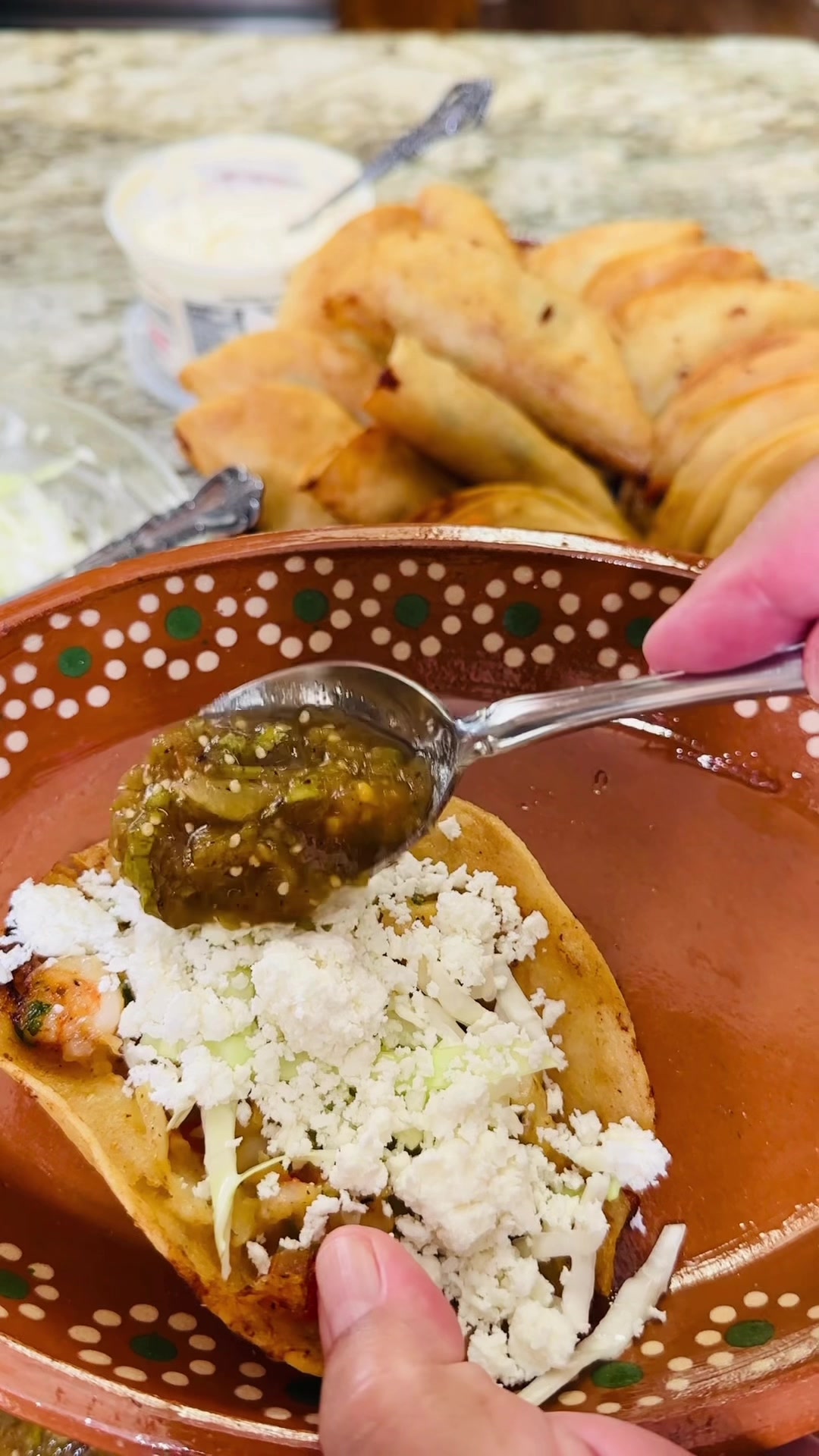 @El Menu de Lupita