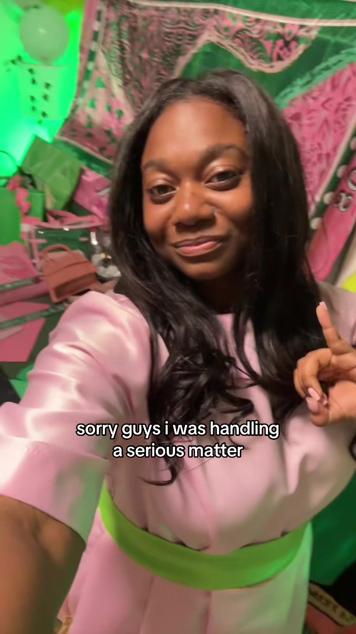 @jjongi&rsquo;s gf