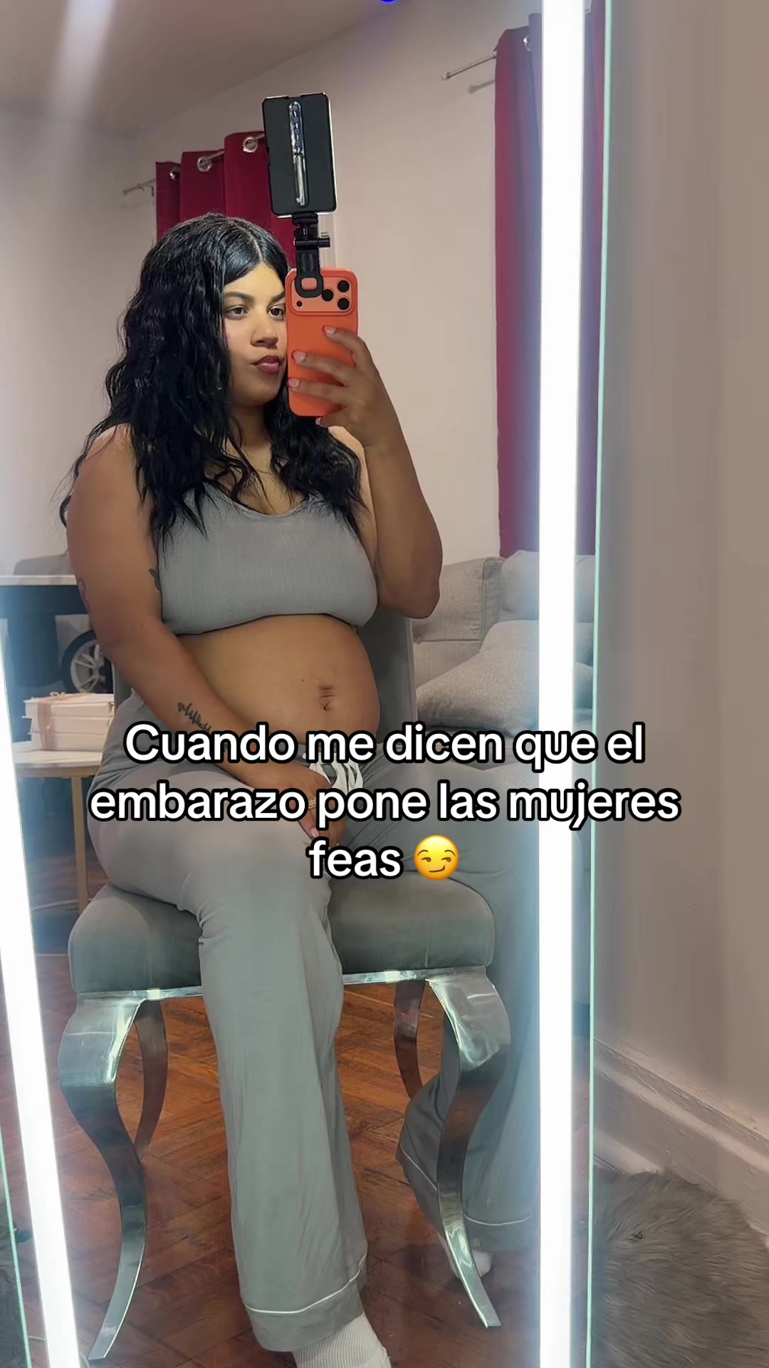 @María de la Rosa