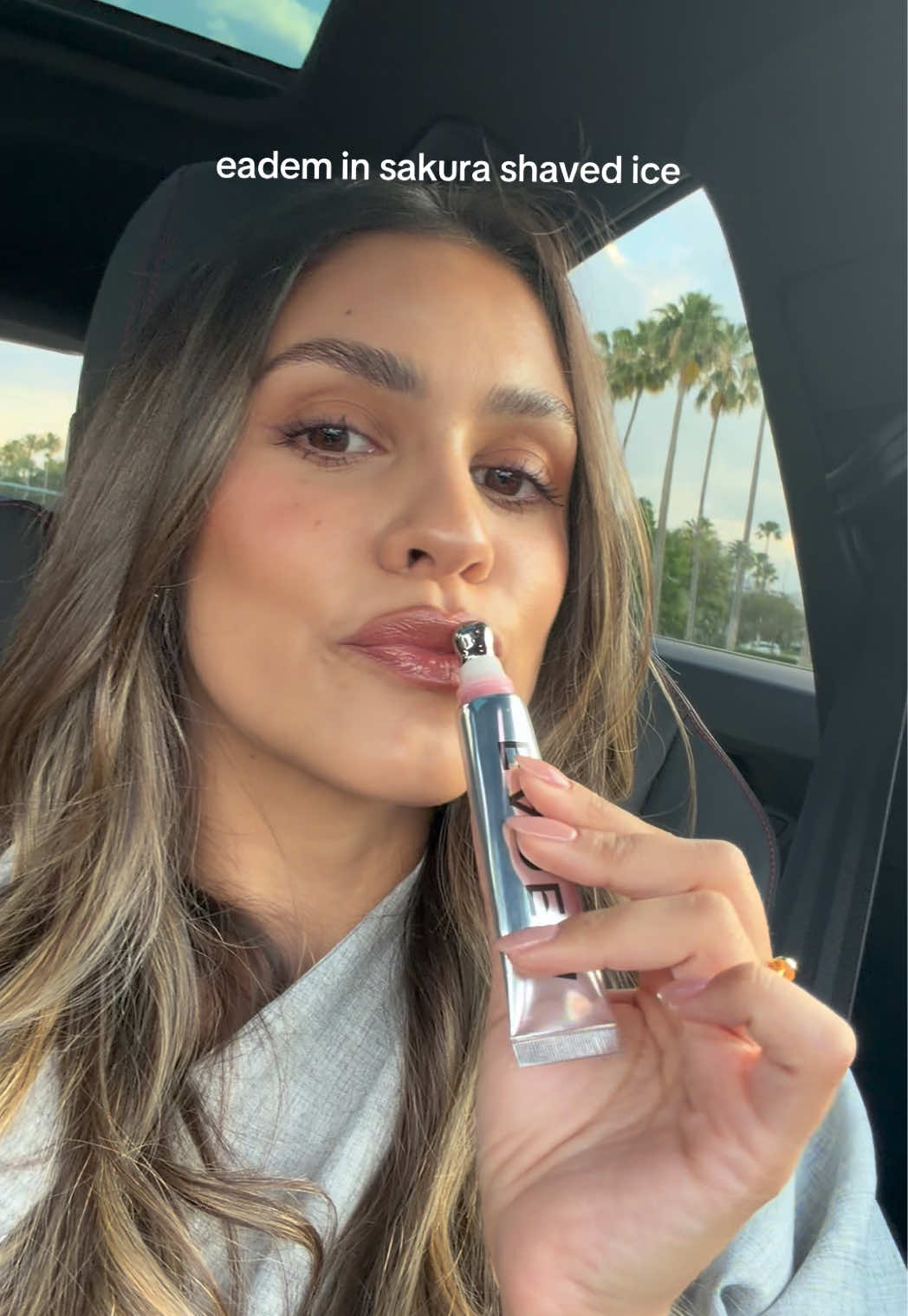 @Melissa Castro