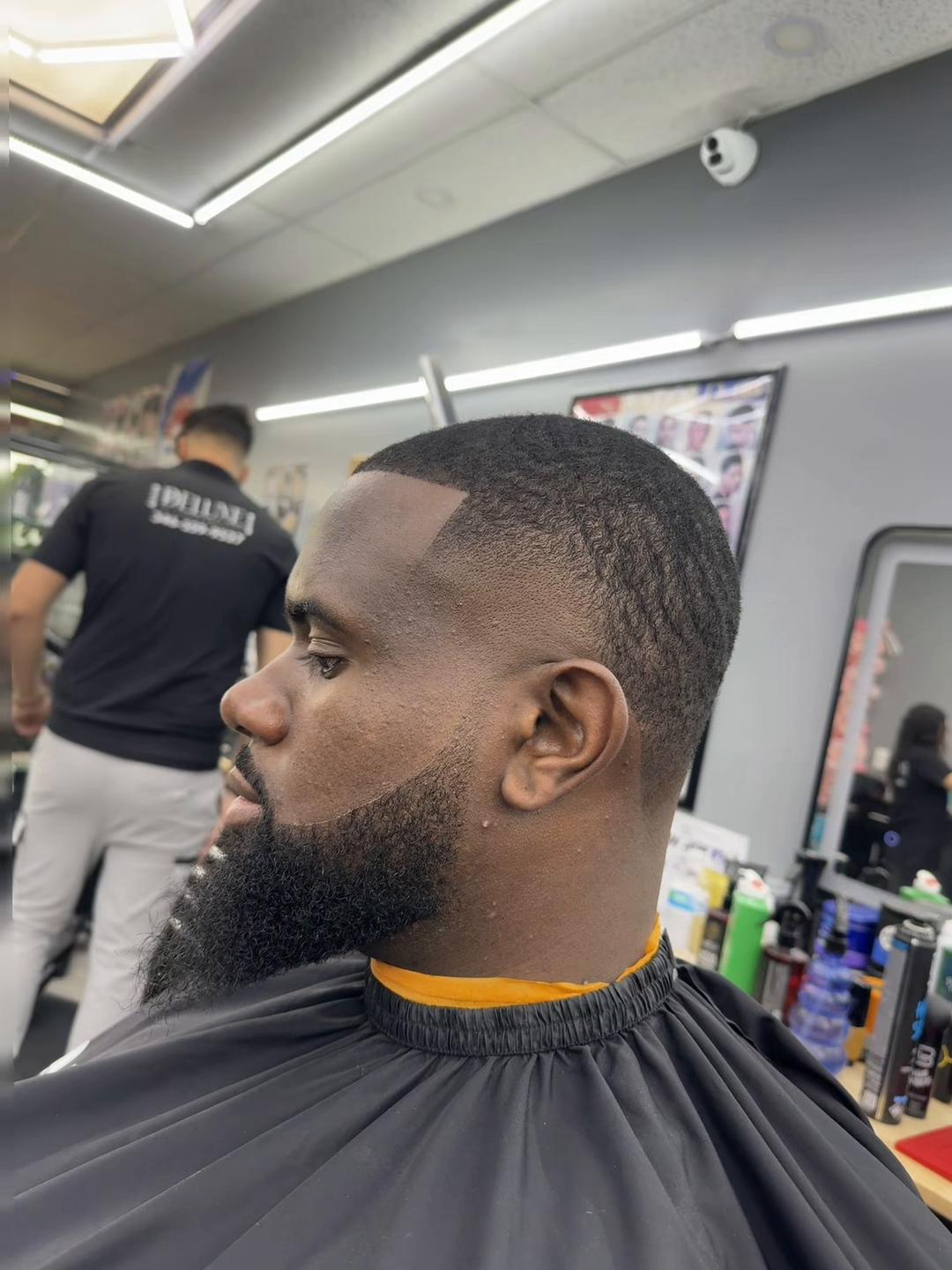 @Esferr Barbershop 💈