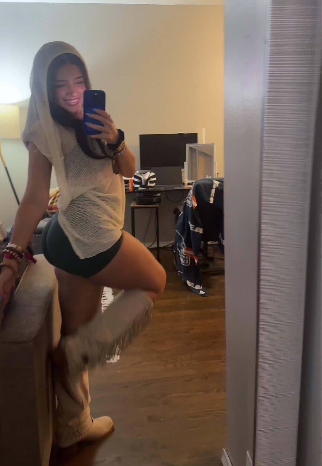 @Delylah Thomas
