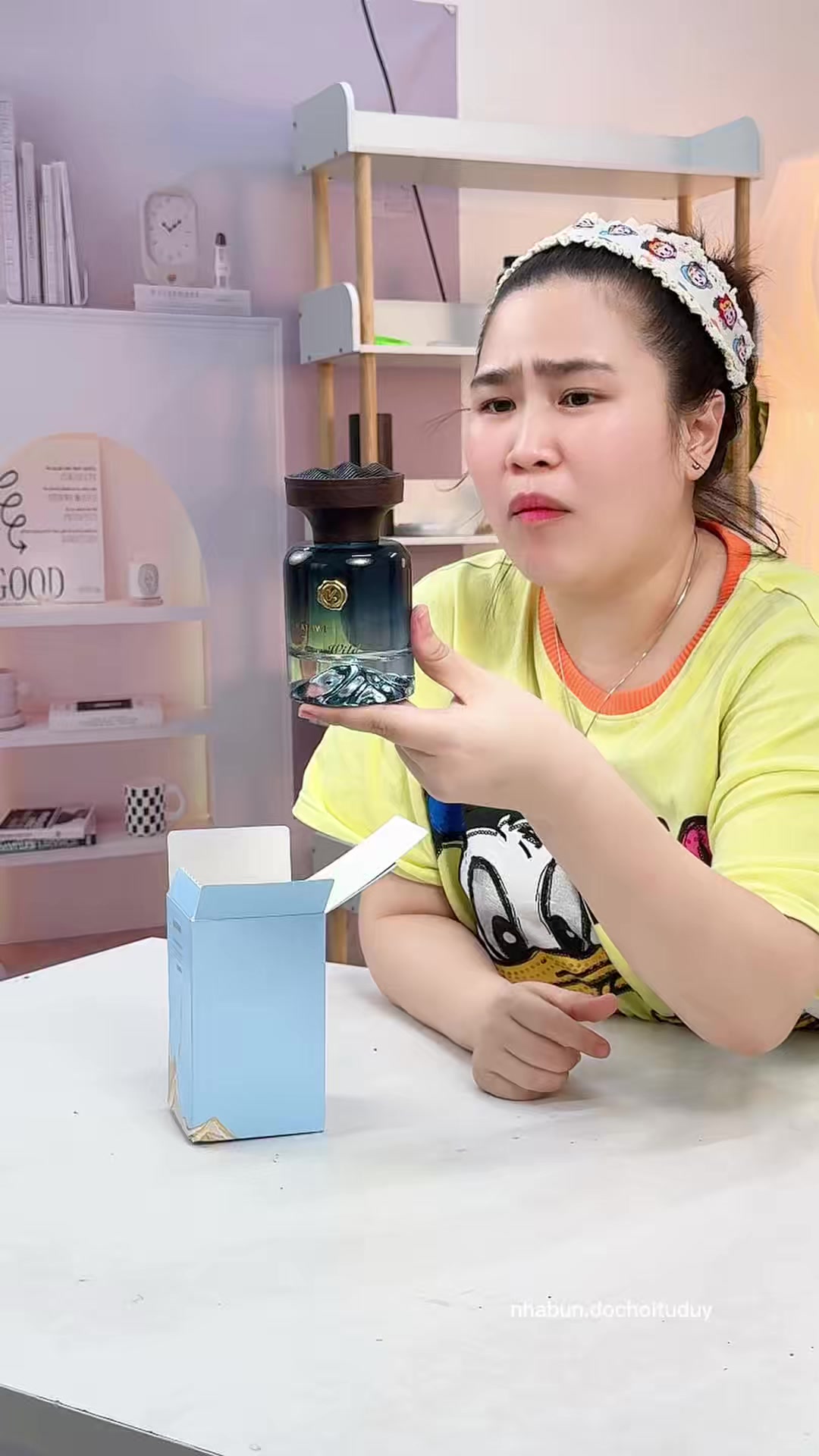 @Nhà Bún - Đồ chơi tư duy