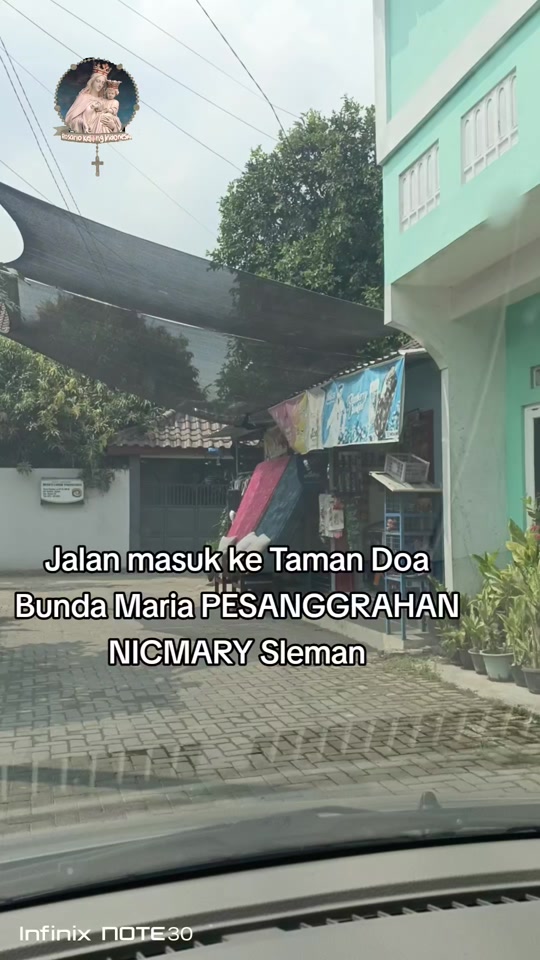@Rosario Keliling Indonesia