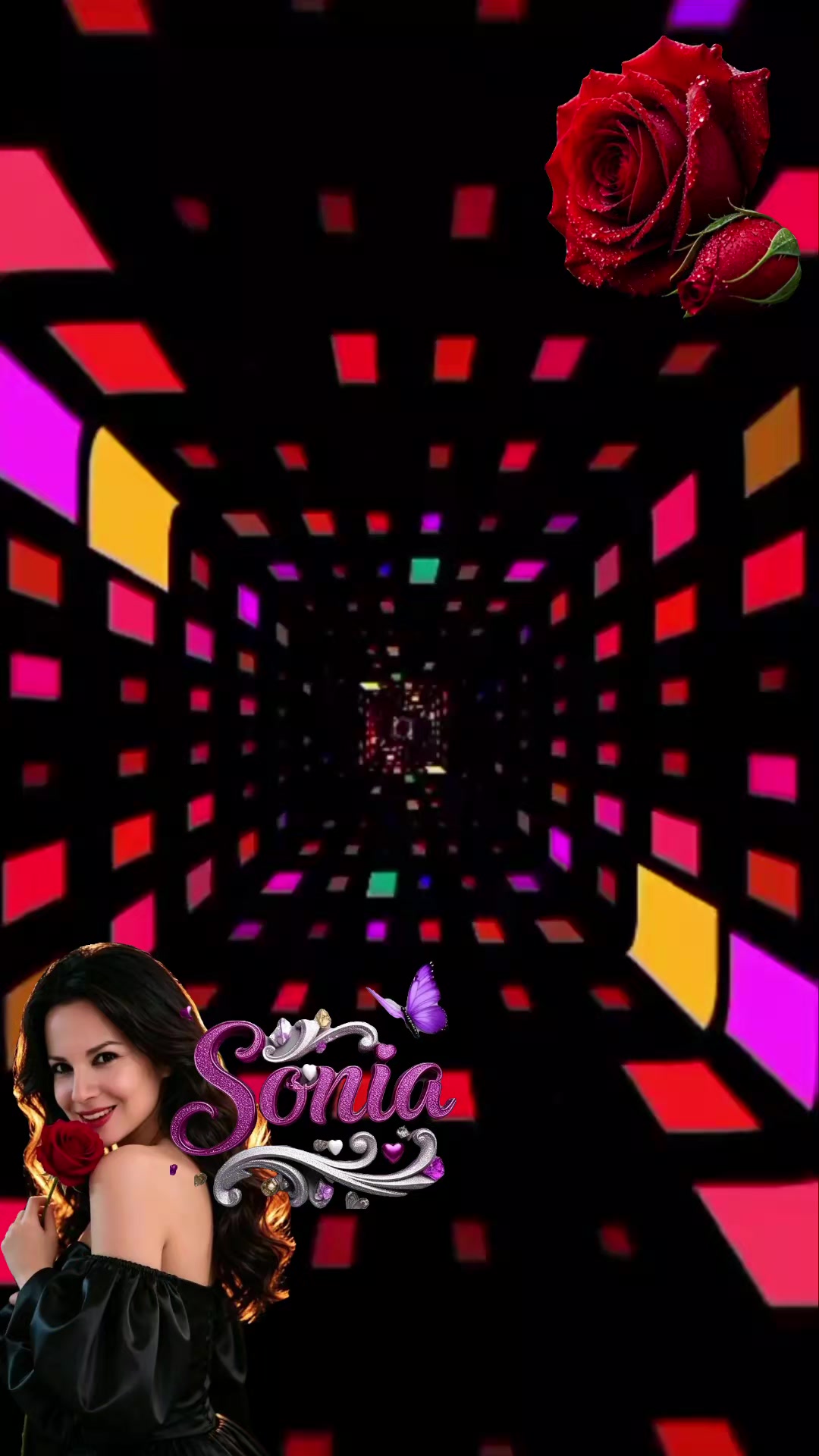 @❤️Sônia ❤️