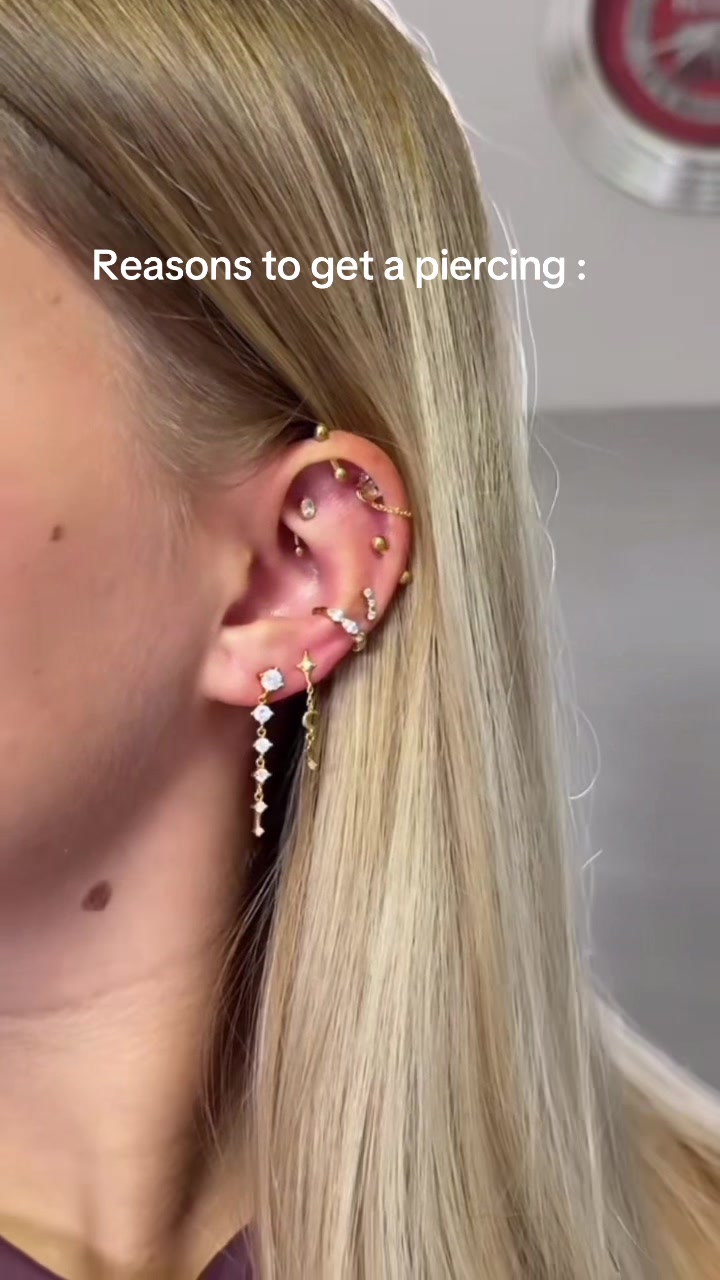 @Margaux | Piercing & Bijoux