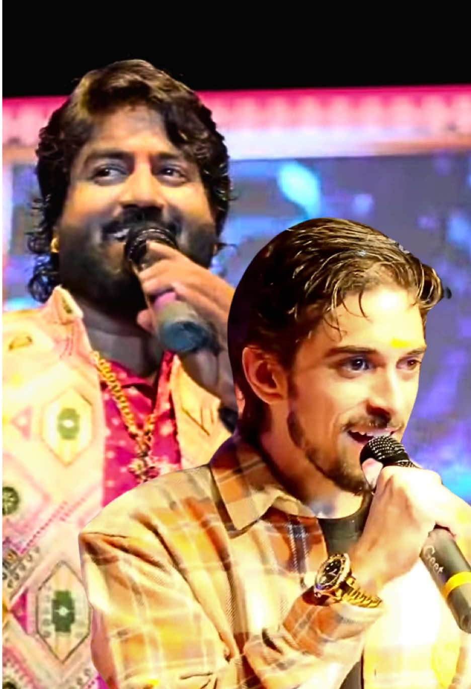 @shyrethakkar