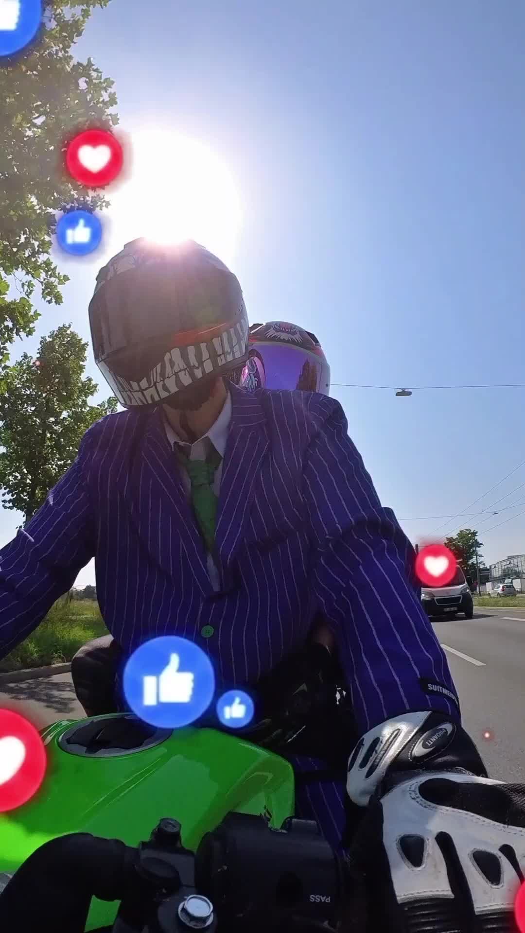 @KingJoker