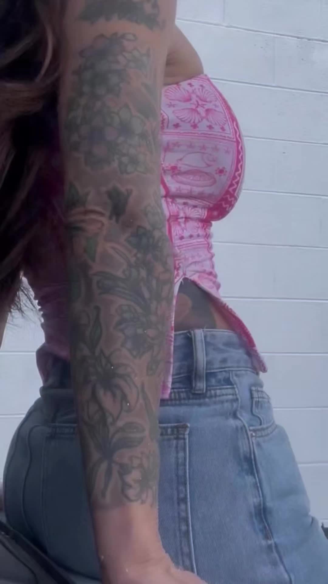 @Amber Parker