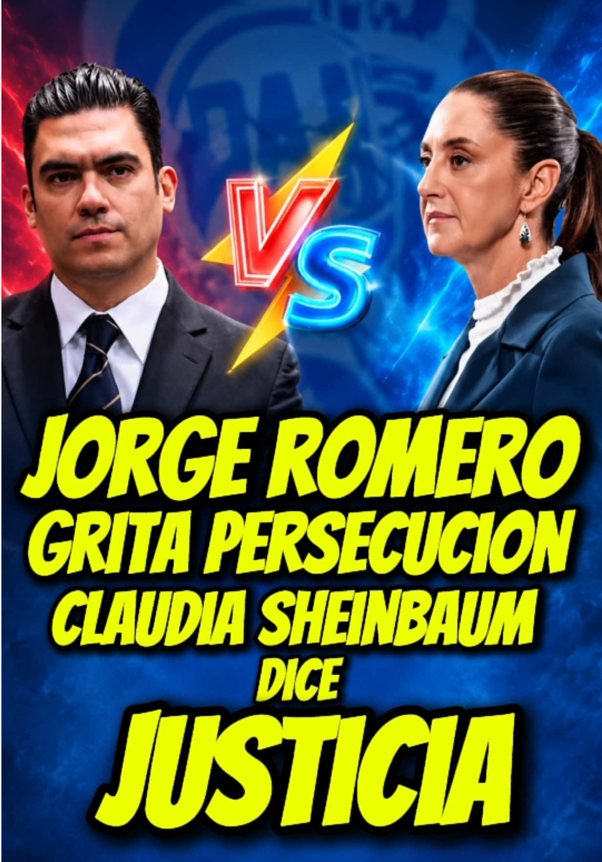 @El brasero político