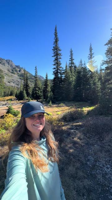 @Tiffany PNW