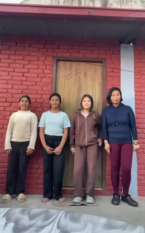 @Gurung Binju