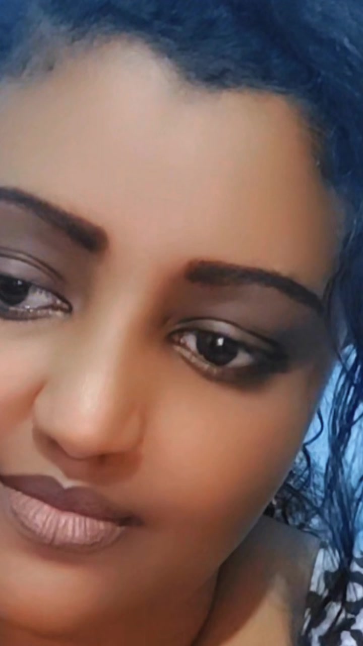 @የአፉሯ ቆንጆ