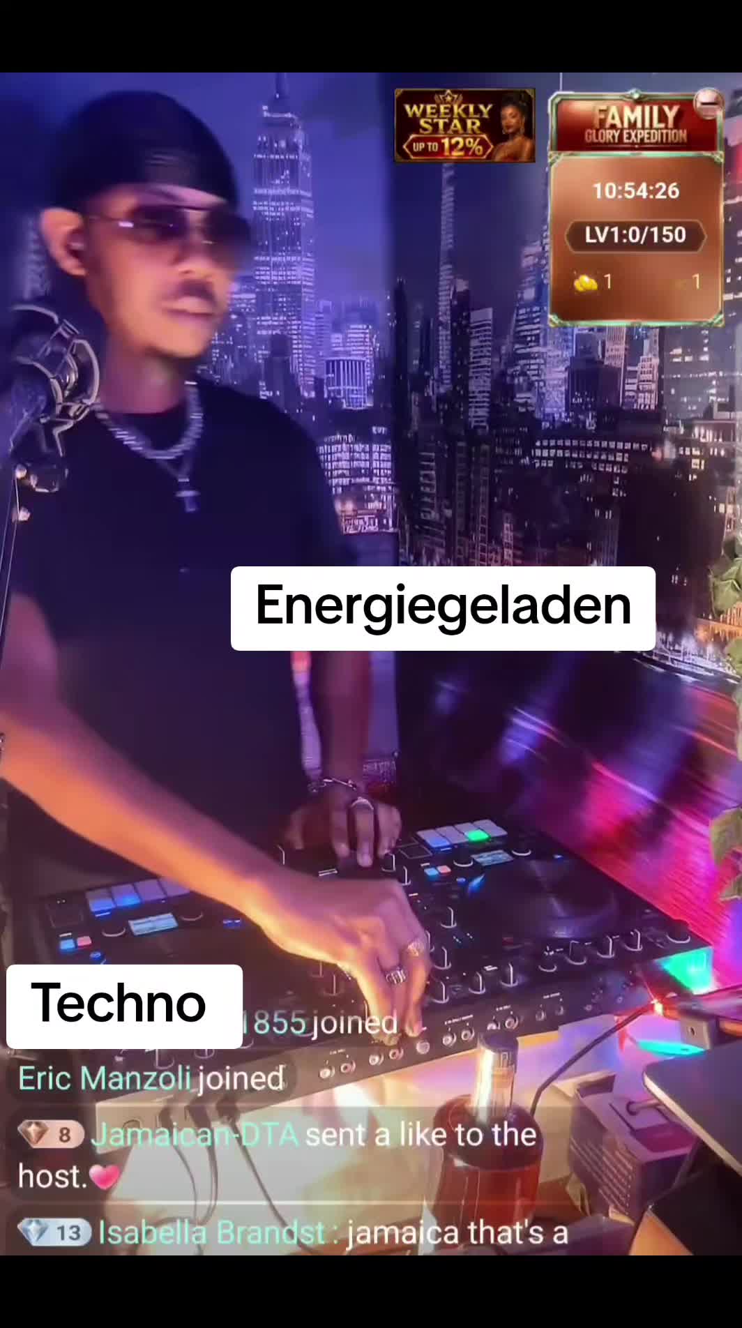 @DJ Plenitude Official