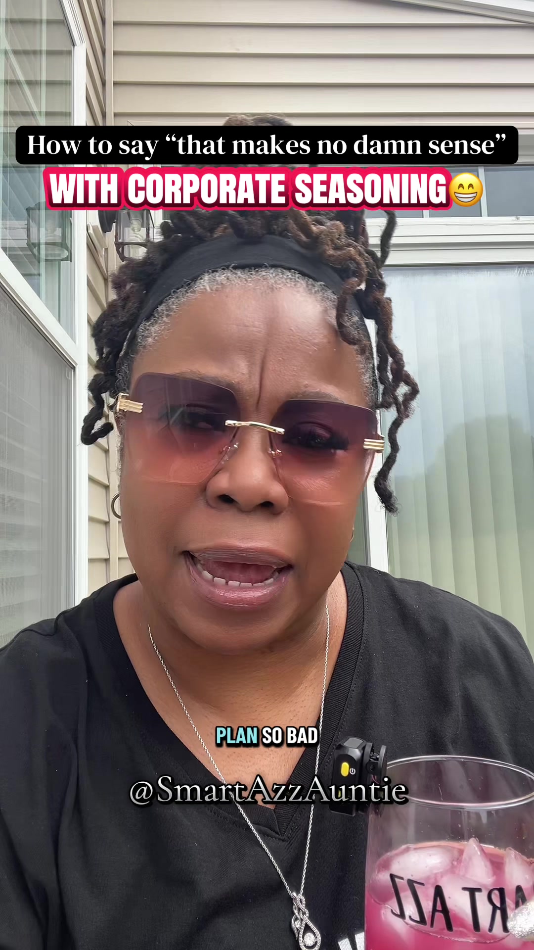 @Smart Azz Auntie❌