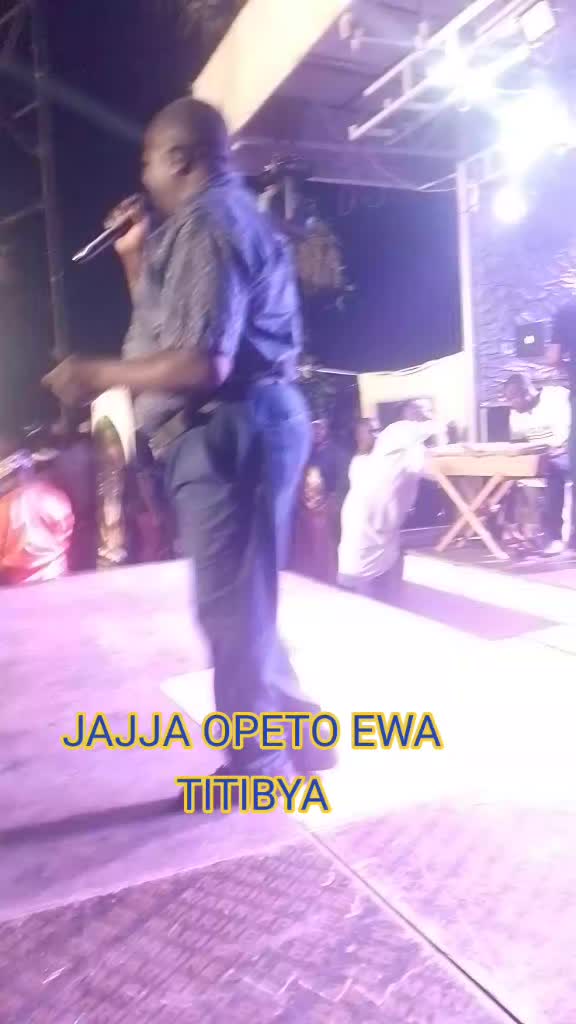 @JAJJA OPETO ORGANIC CENTER