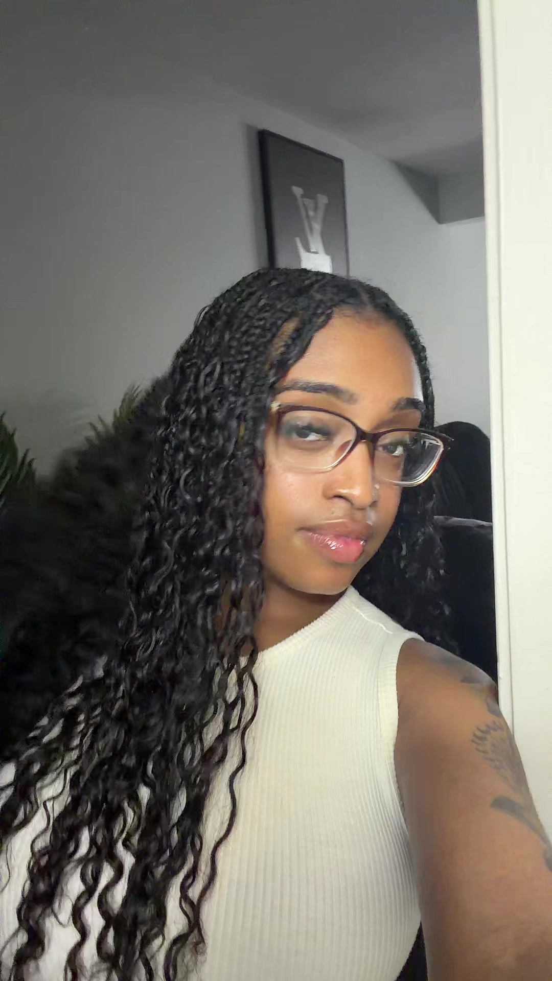 @Indy Alexis |Lifestyle Creator