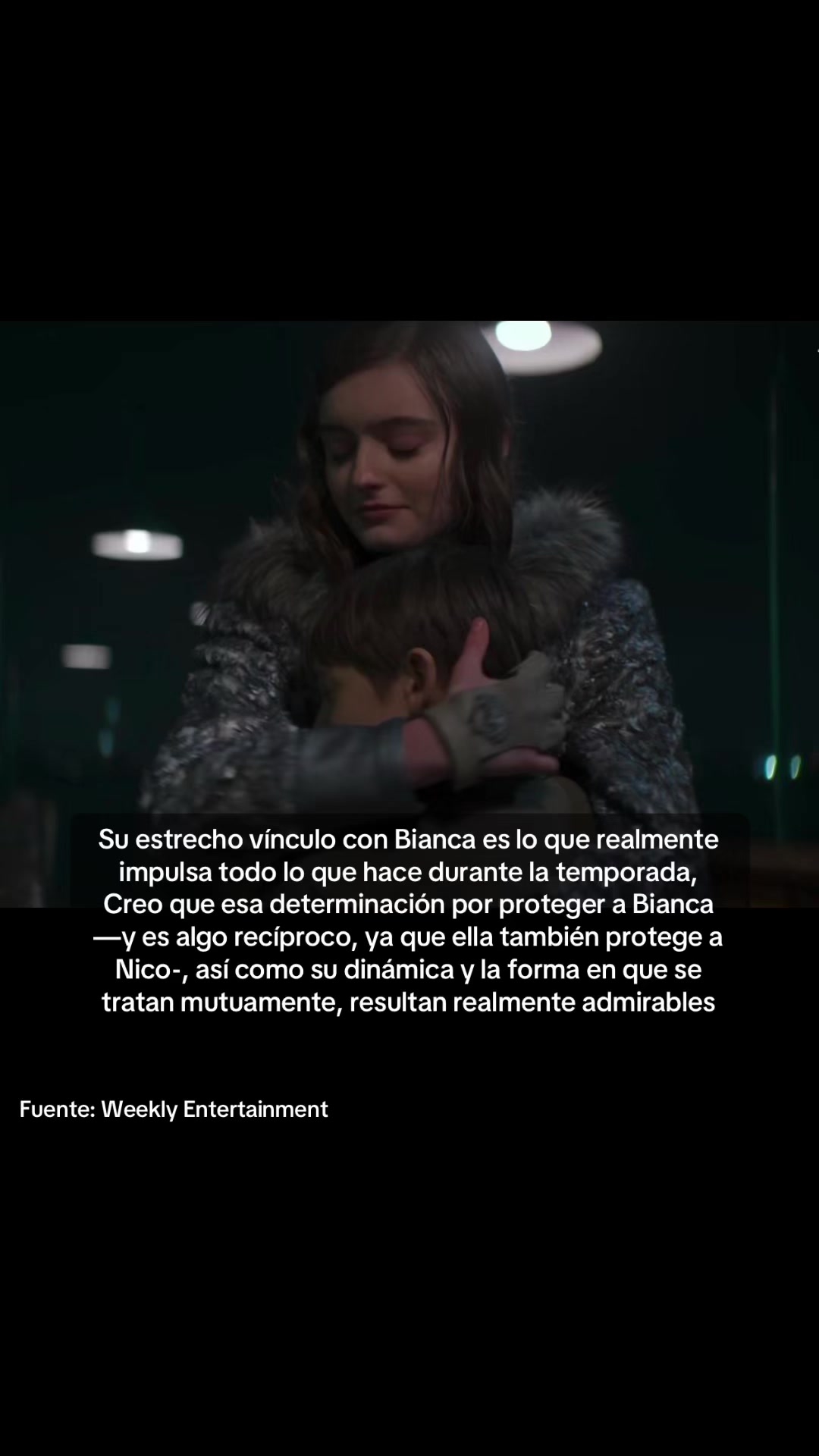 @Hija de Neptuno