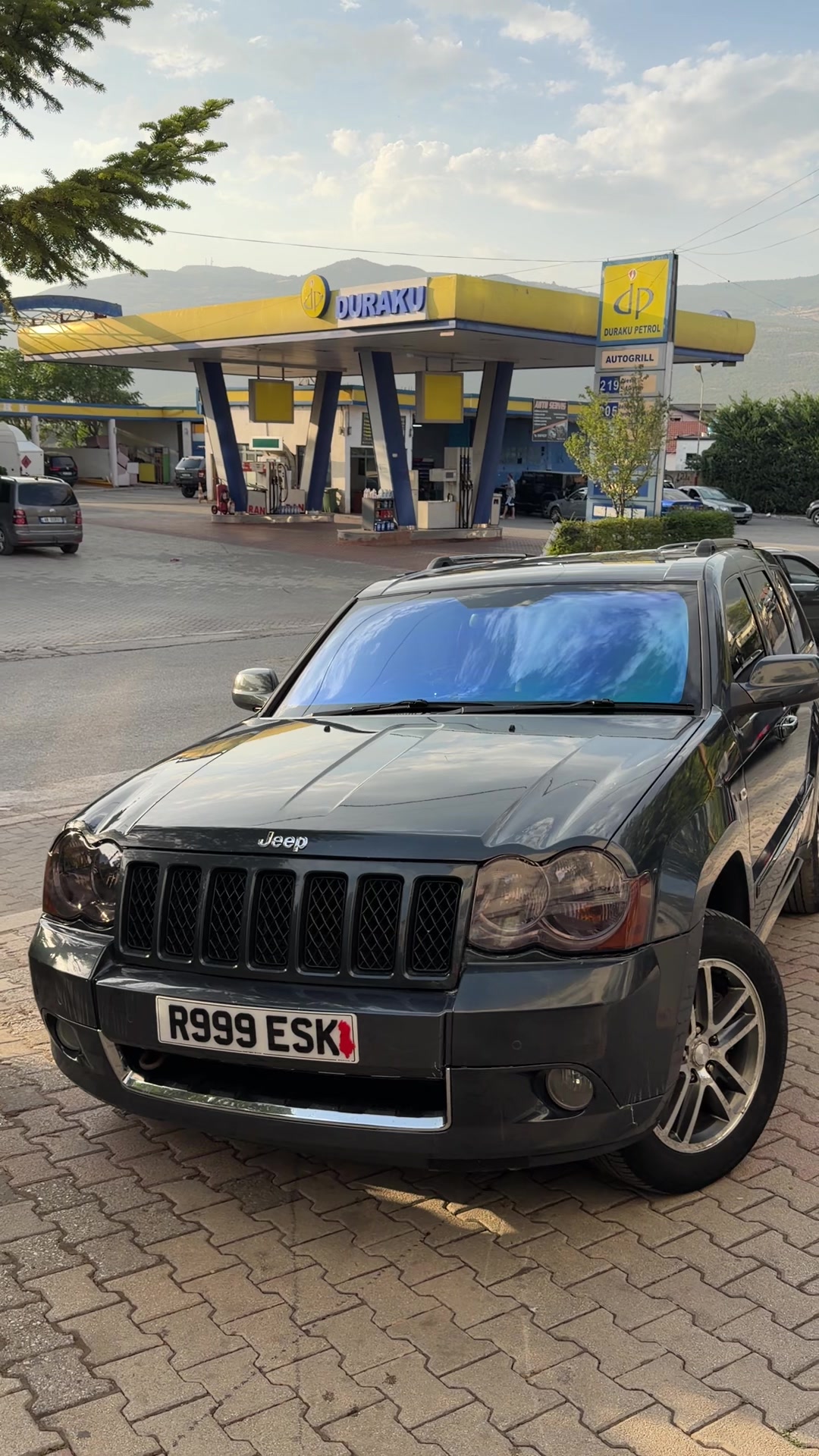 @Auto Duraku