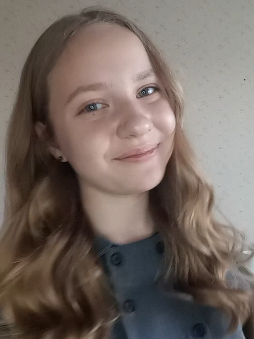 @AnyaUglanova💋