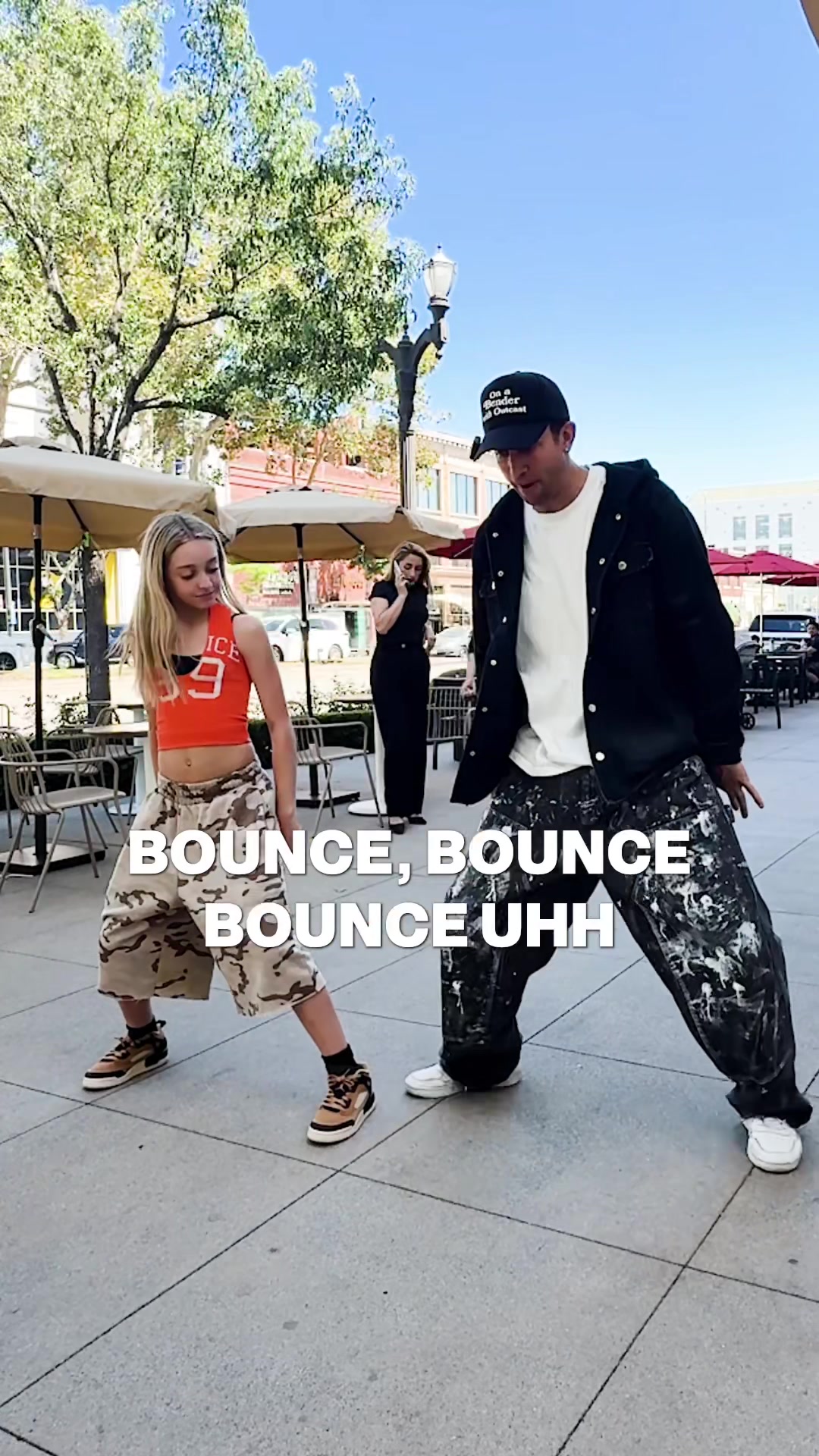 @MATT STEFFANINA