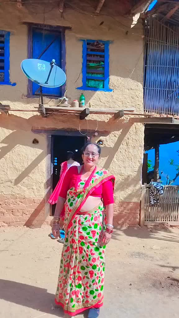 @Shanta Dahal