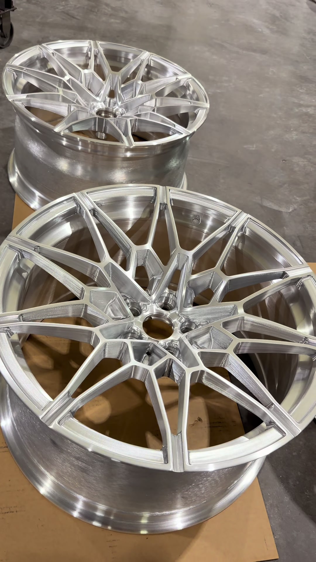@R&P Motorsports and Coatings